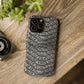 Snake Skin Phone Cases - Conscience Garment