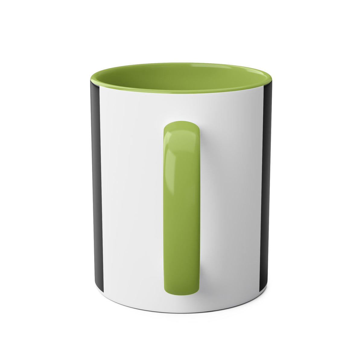 Yin Yang Elements Mug, 11oz - Conscience Garment