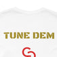 One Love Reggae T-shirt Short Sleeve