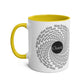 Hare Krishna Mantra Mug