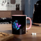 Butterfly Mug - Conscience Garment