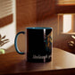 Eagle Power Coffee Mug, 11oz