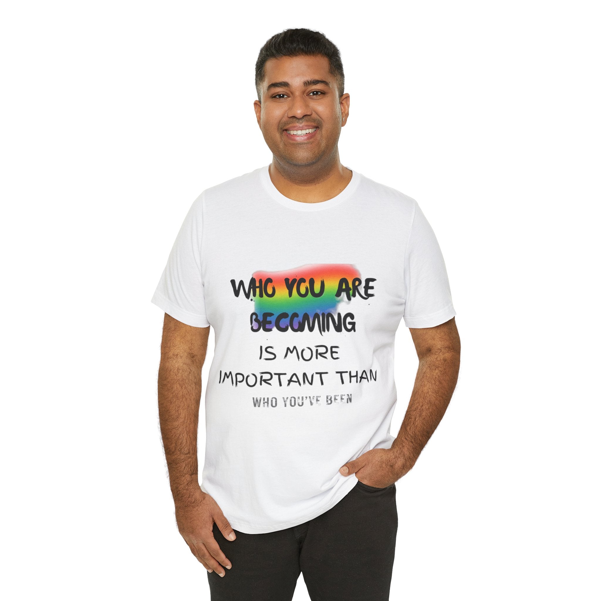 LGBT T-shirt