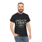 T-Shirt One of a Kind - Conscience Garment