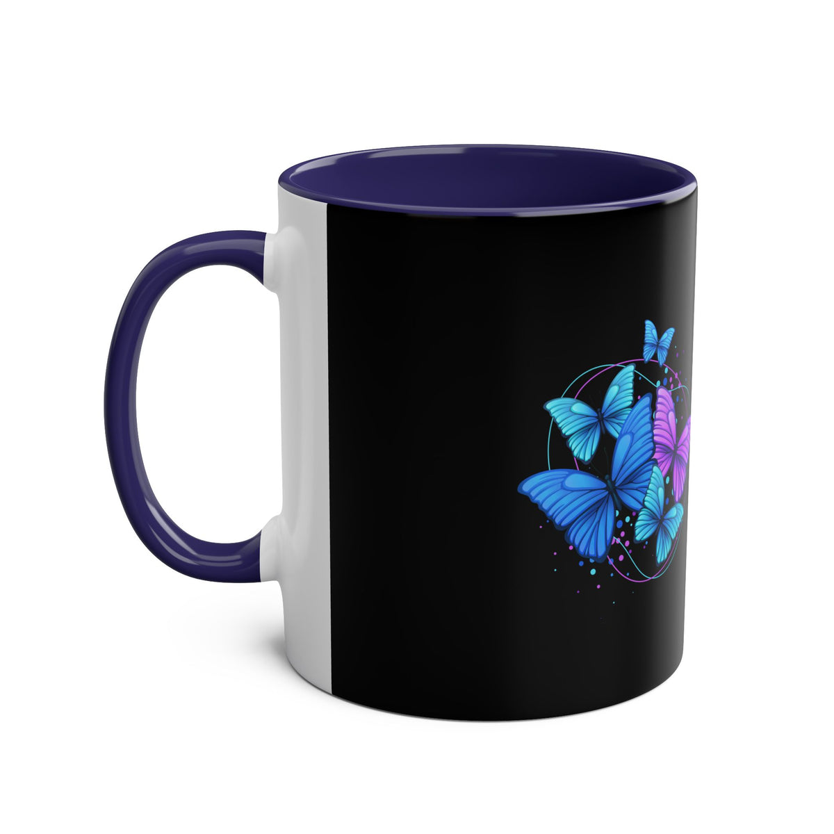 Butterfly Mug - Conscience Garment