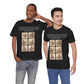 Chess Board T-Shirt