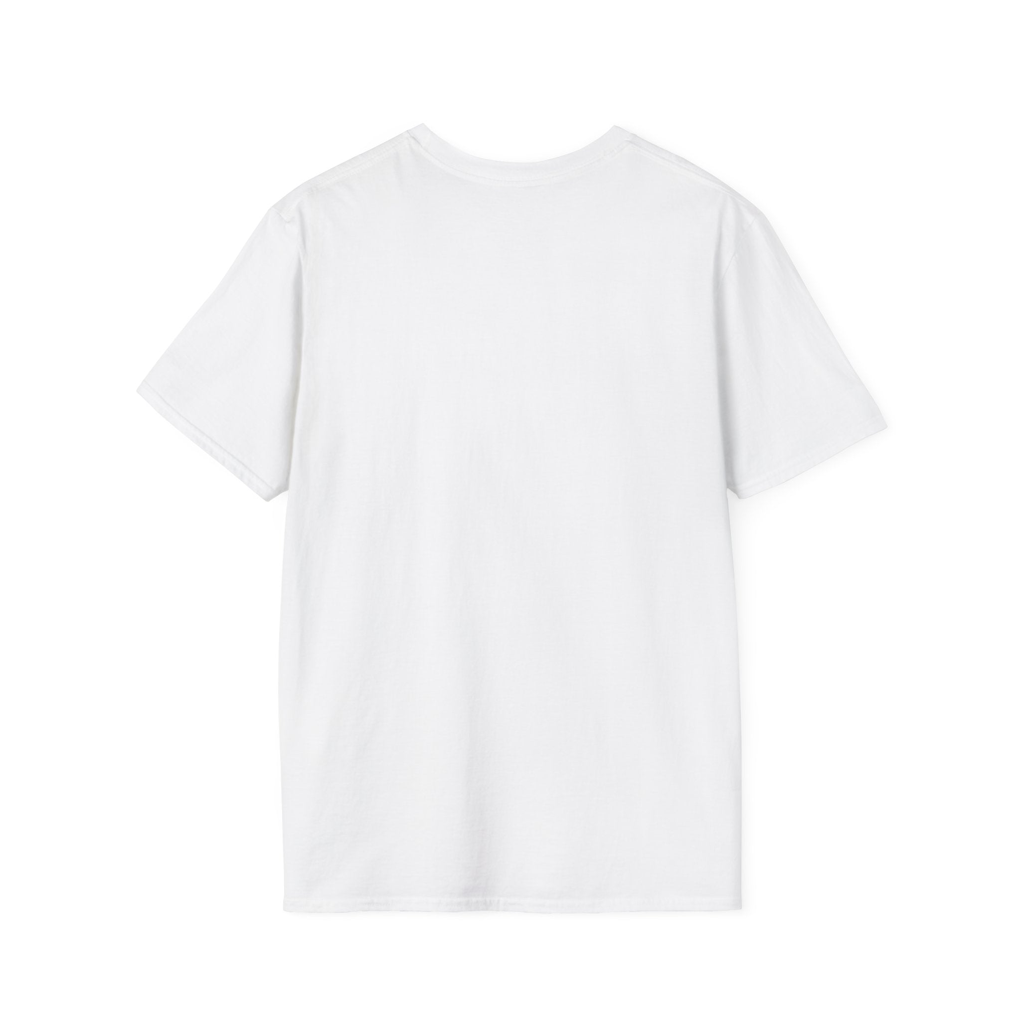 Weekday Calendar T‑Shirt — Minimal SMTWTFS Design (Highlight Wednesday)