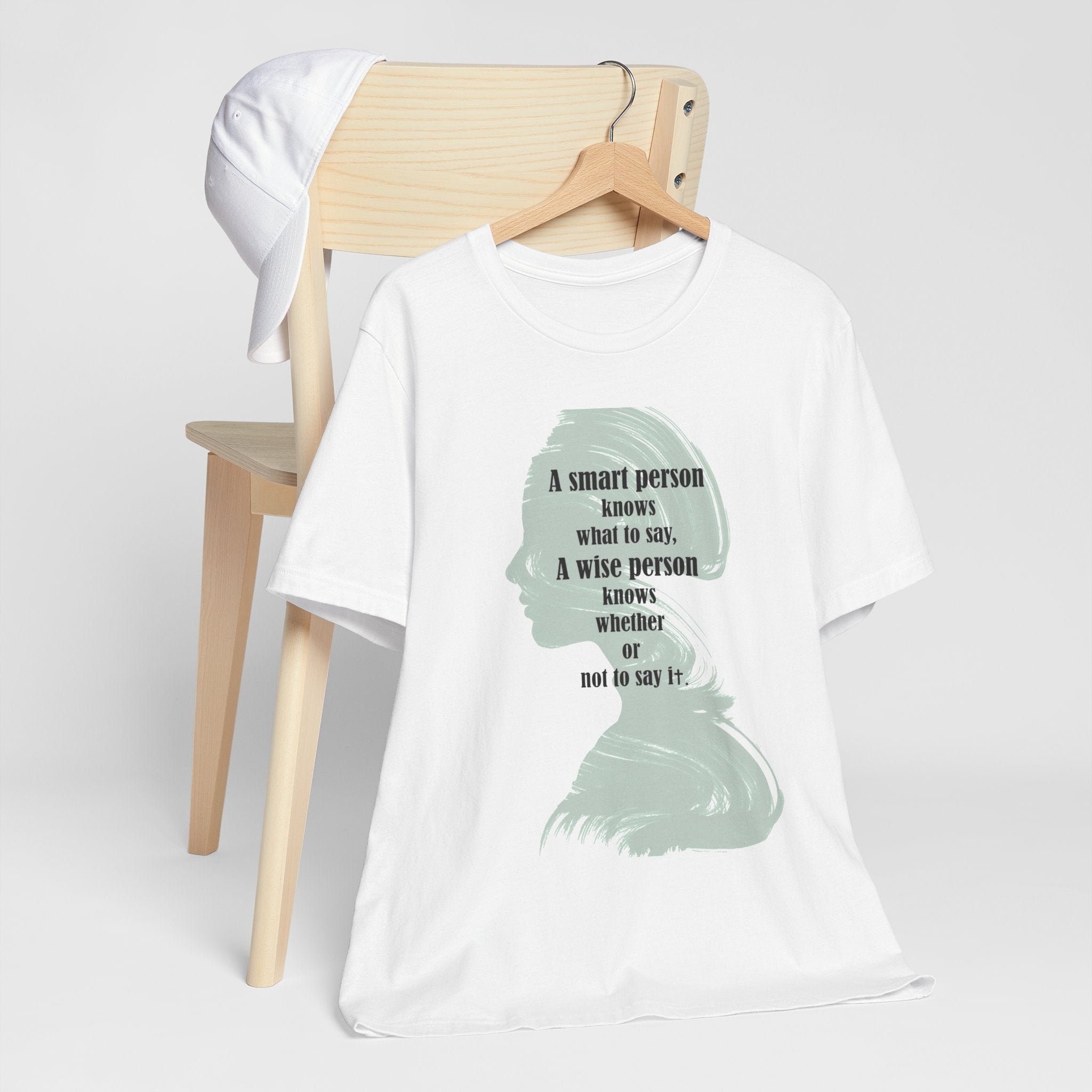 The Wise One T-shirt