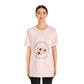 Casual Poker Tee - "Aces Aren't Given, They're Played" - Conscience Garment
