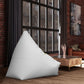 World Peace Globe Peace Sign Bean Bag