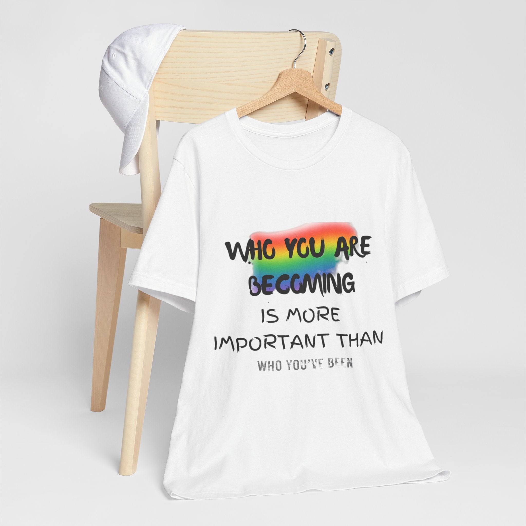 LGBT T-shirt