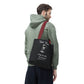 Time Flies Motivational Tote Bag