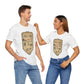 Seven Wonders of the World T-shirt