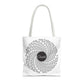 Hare Krishna Chant Mantra Meditation Tote Bag