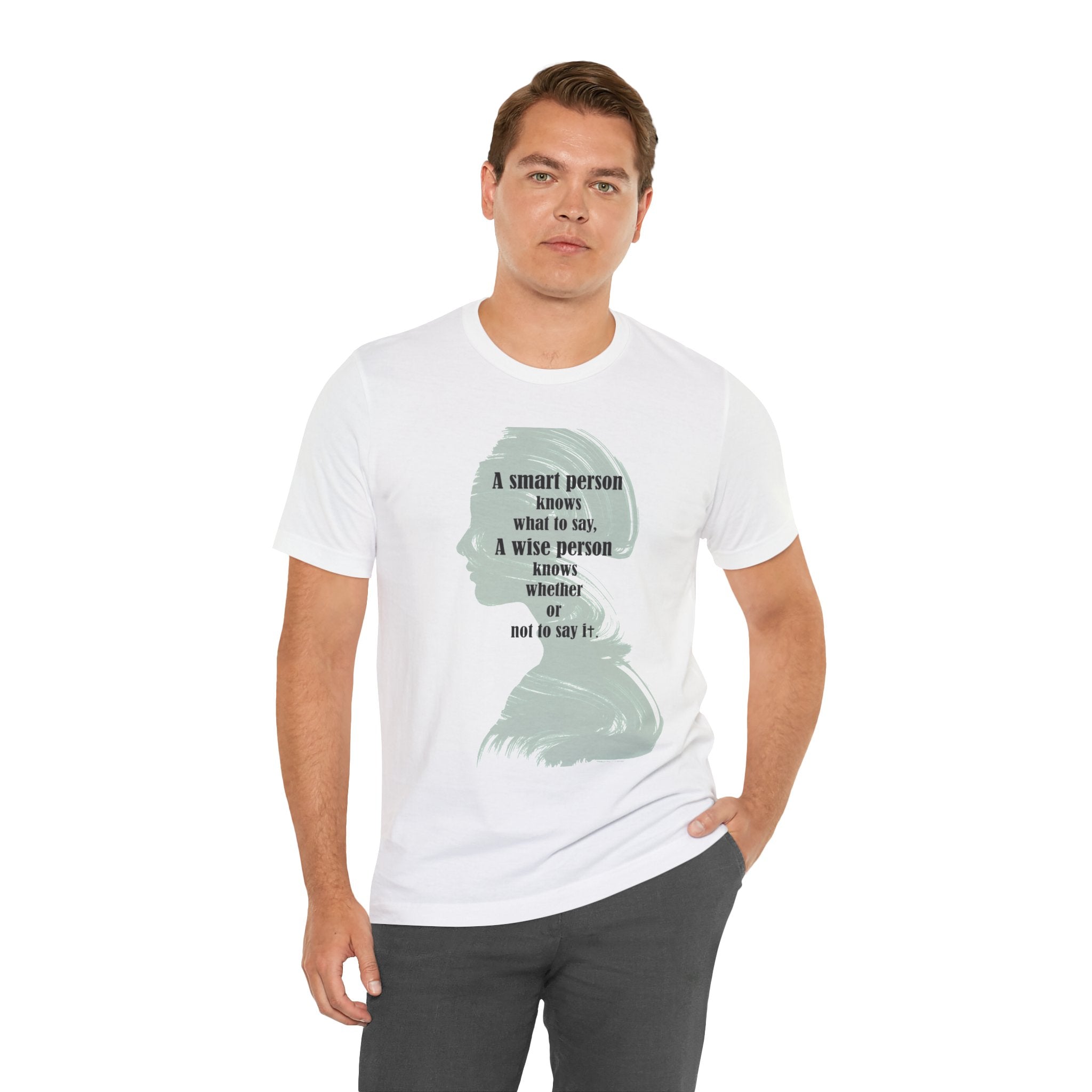 The Wise One T-shirt