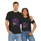 Never Give Up Unisex Tee - Conscience Garment