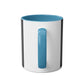 Yin Yang Elements Mug, 11oz - Conscience Garment