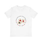 Casual Poker Tee - "Aces Aren't Given, They're Played" - Conscience Garment