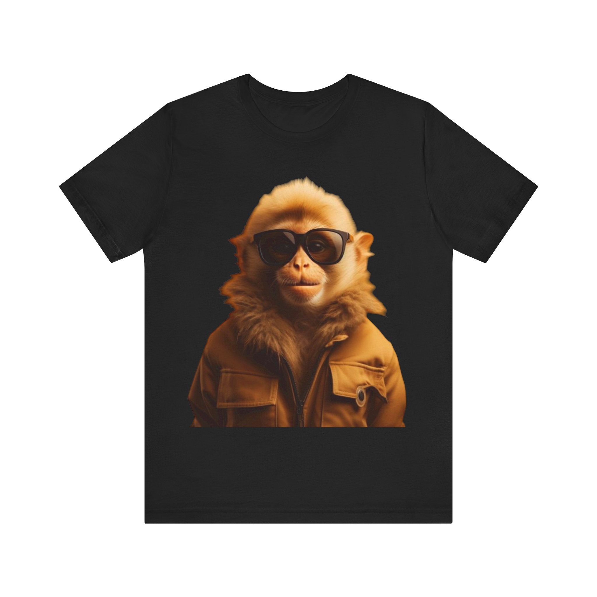 Kool Monkey T-Shirt