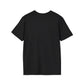 Weekday Calendar T‑Shirt — Minimal SMTWTFS Design (Highlight Wednesday)
