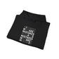Mistakes Typography Hoodie – Inspirational Graphic Pullover