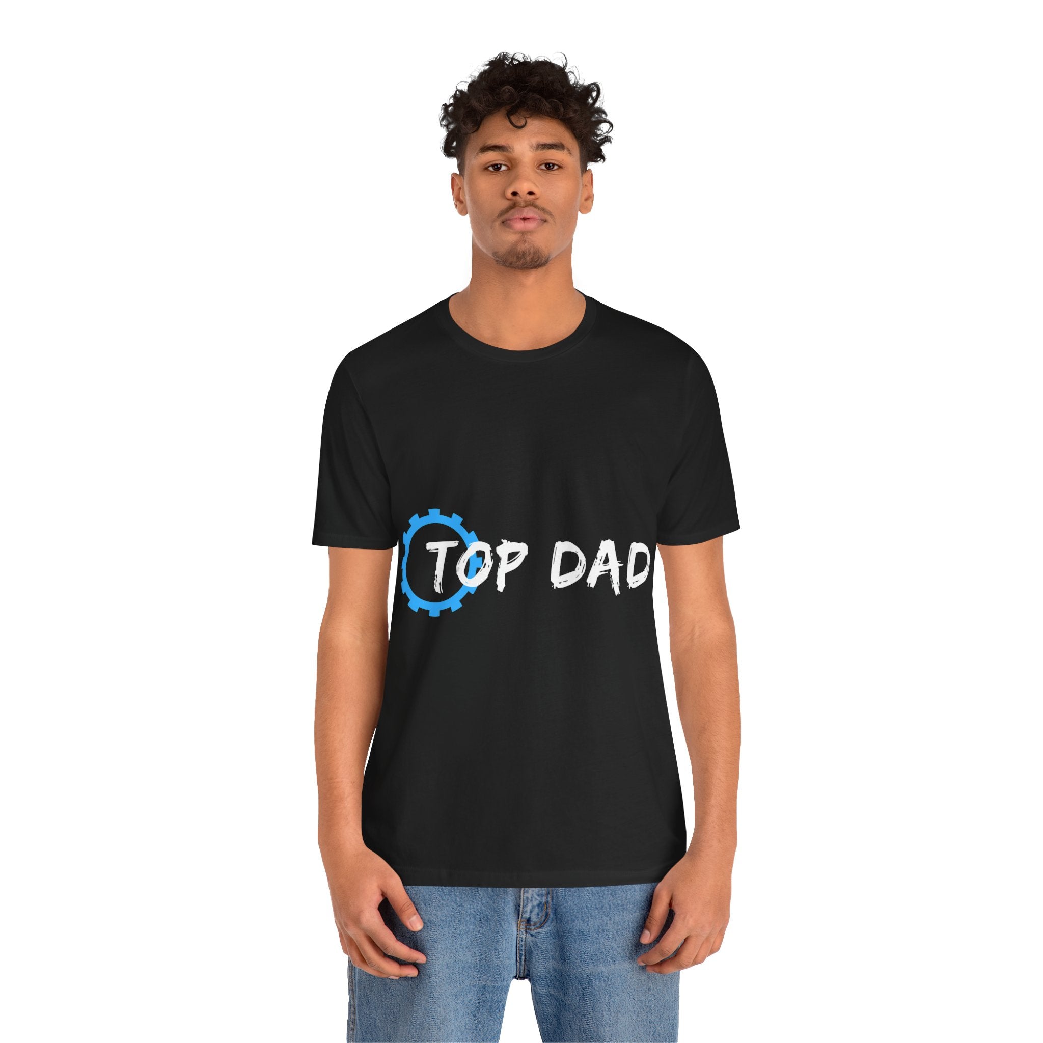 Top Dad T-shirt