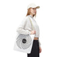 Hare Krishna Chant Mantra Meditation Tote Bag