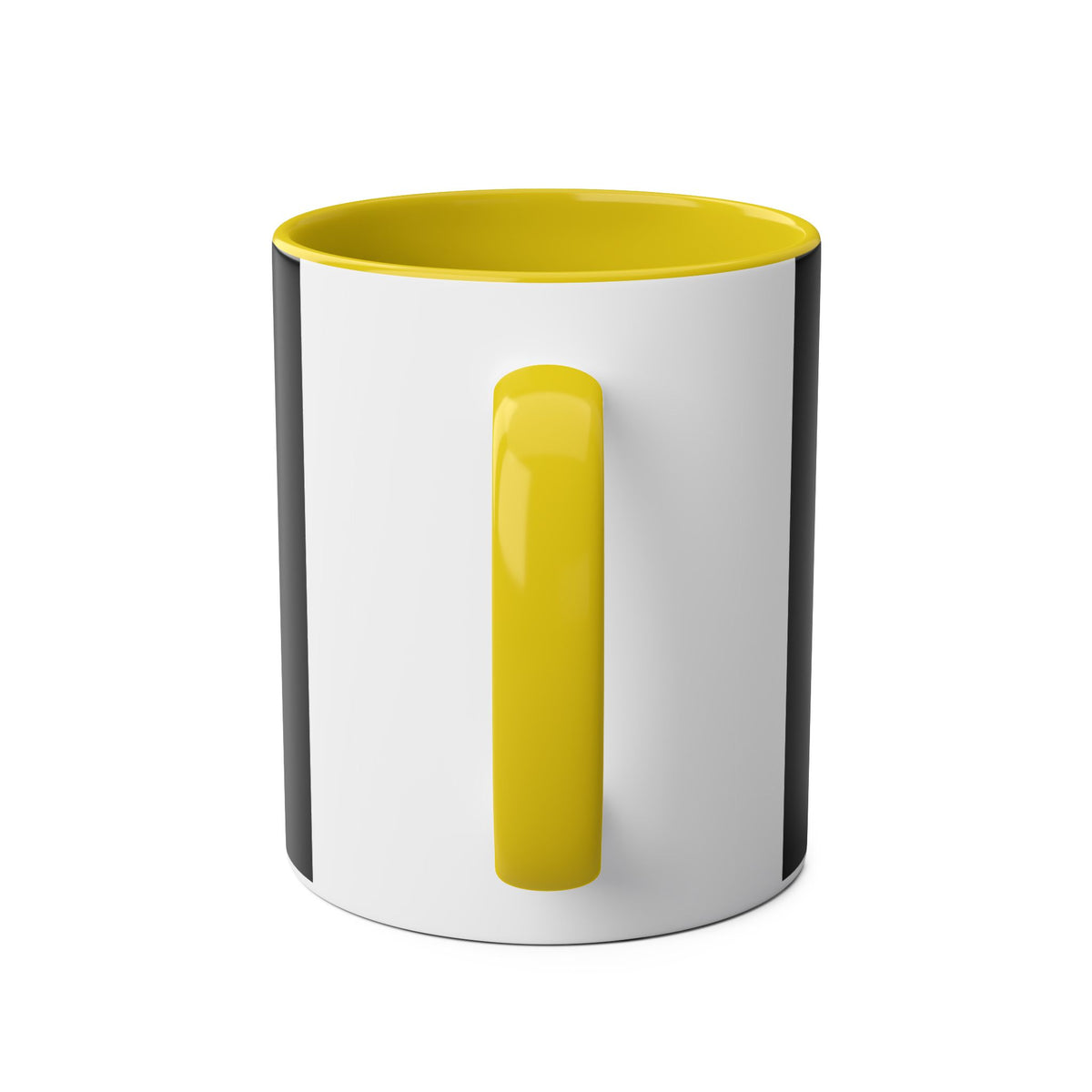 Yin Yang Elements Mug, 11oz - Conscience Garment