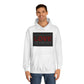 Love College Hoodie - Motivation, Gift, Mindful, Stong, Spread the Love, Peace - Conscience Garment