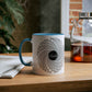 Hare Krishna Mantra Mug