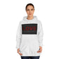 Love College Hoodie - Motivation, Gift, Mindful, Stong, Spread the Love, Peace - Conscience Garment