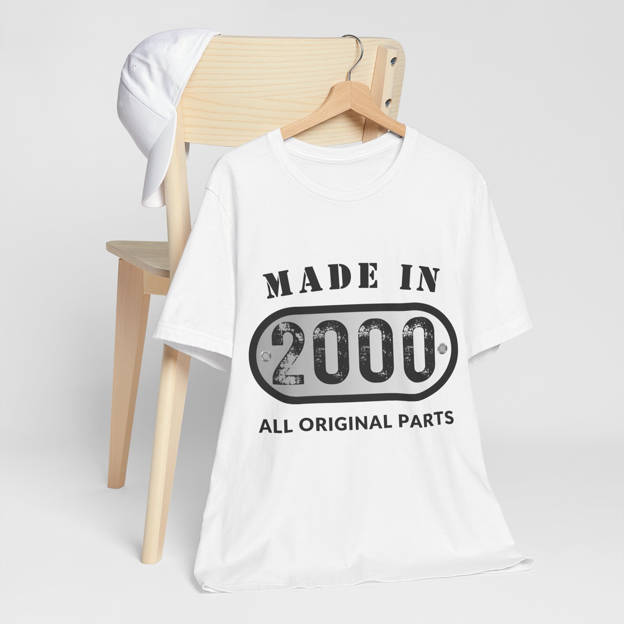 Made In 2000 T-Shirt