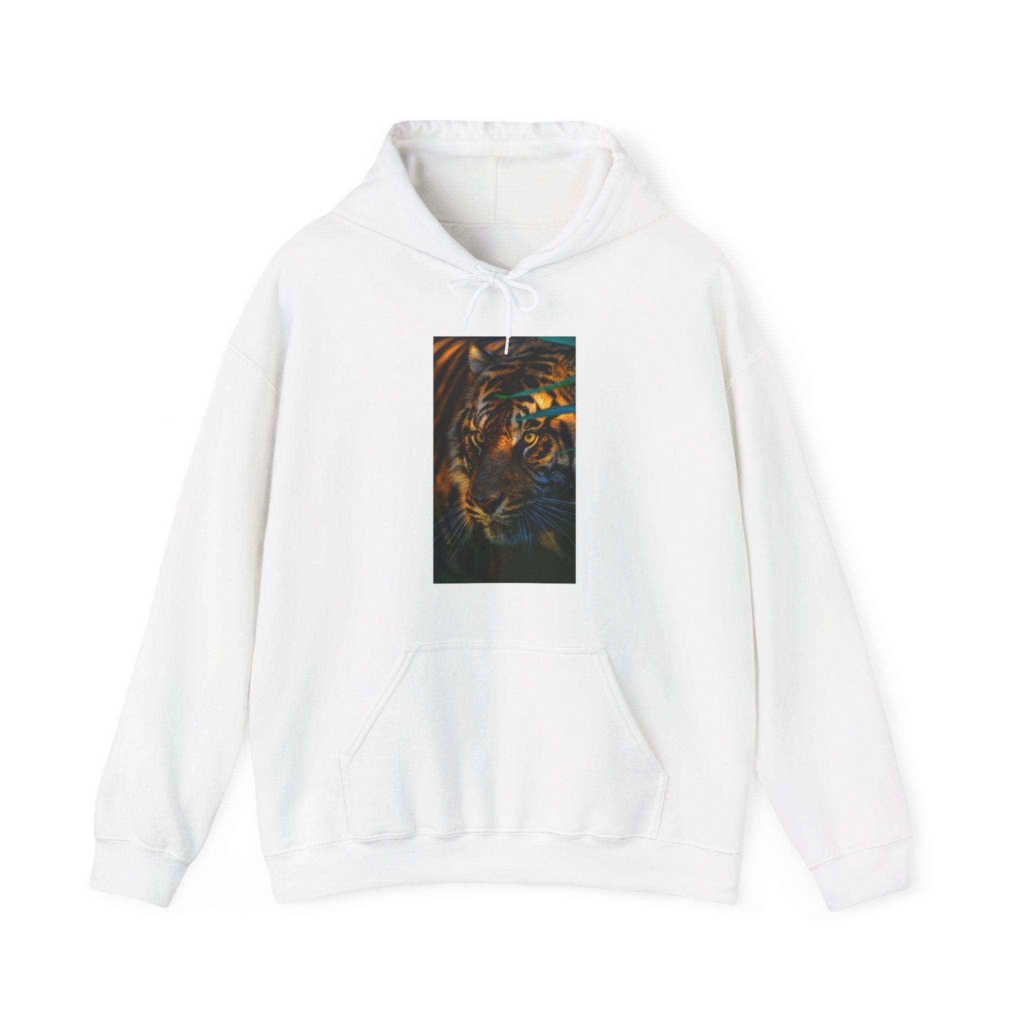 The Eye of the Tiger, Hoodie