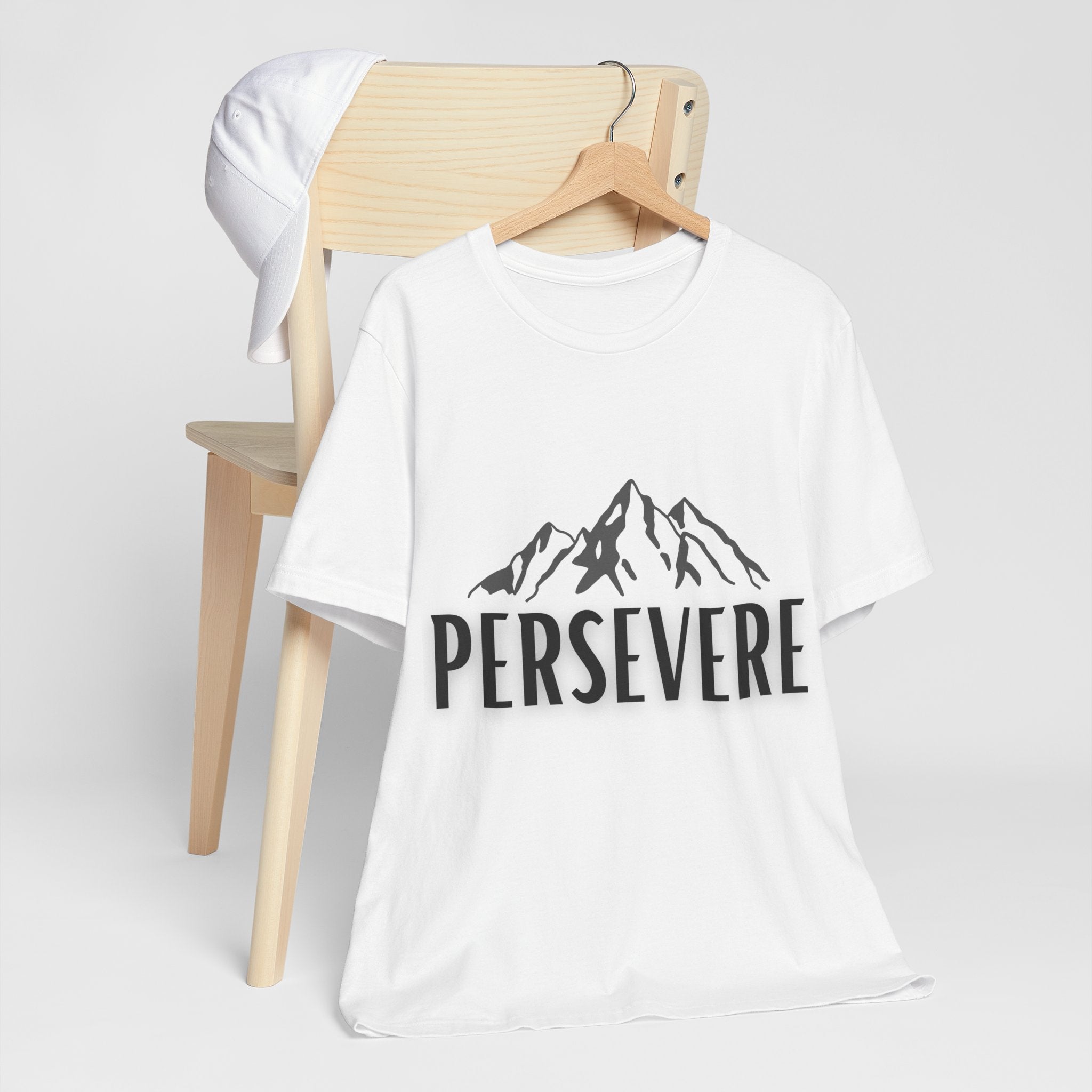 Persevere T-shirt