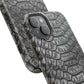 Snake Skin Phone Cases - Conscience Garment