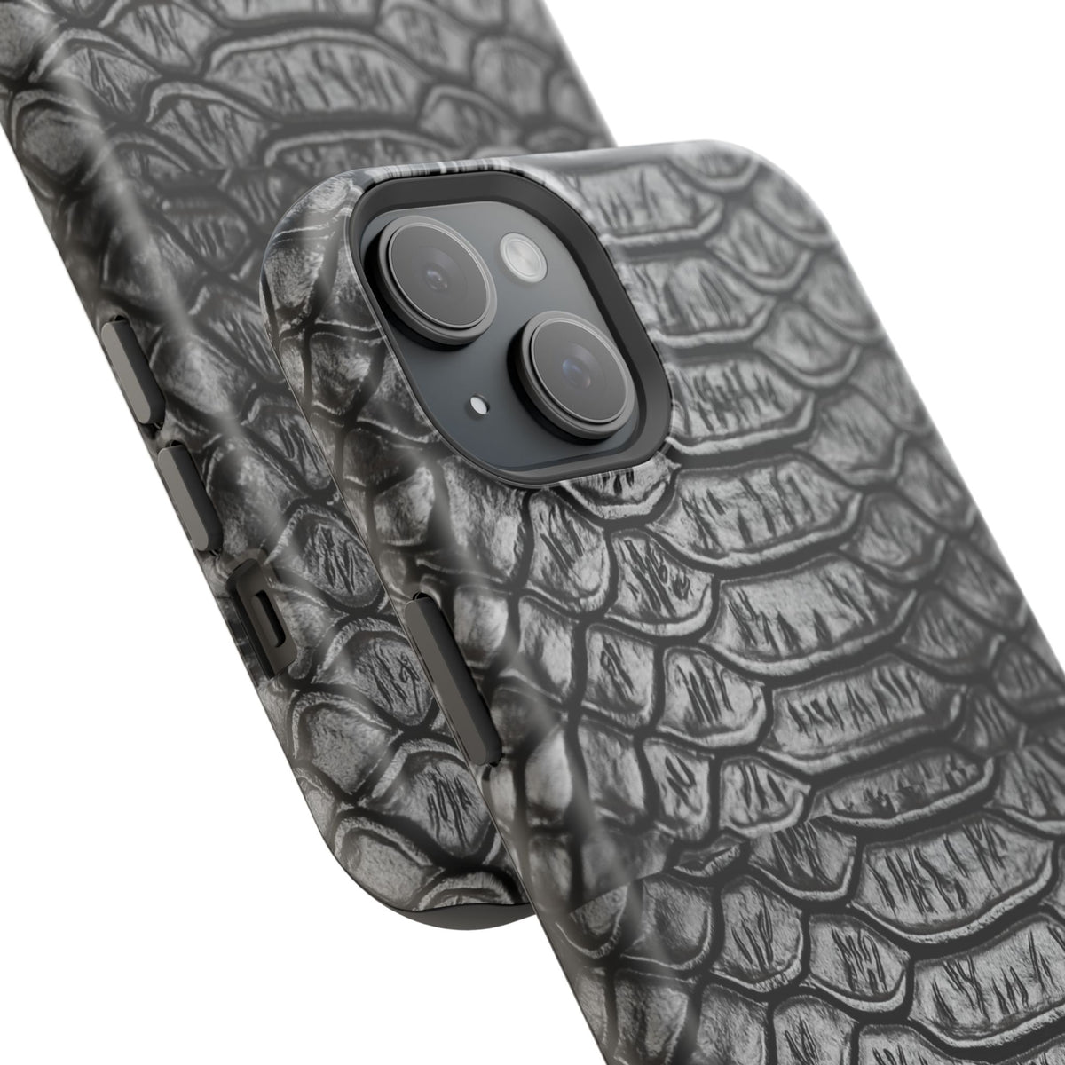 Snake Skin Phone Cases - Conscience Garment
