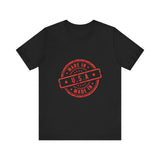 Made in the US T-Shirt - Conscience Garment