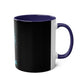 Urban Kong Cool Monkey Design Mug - Conscience Garment
