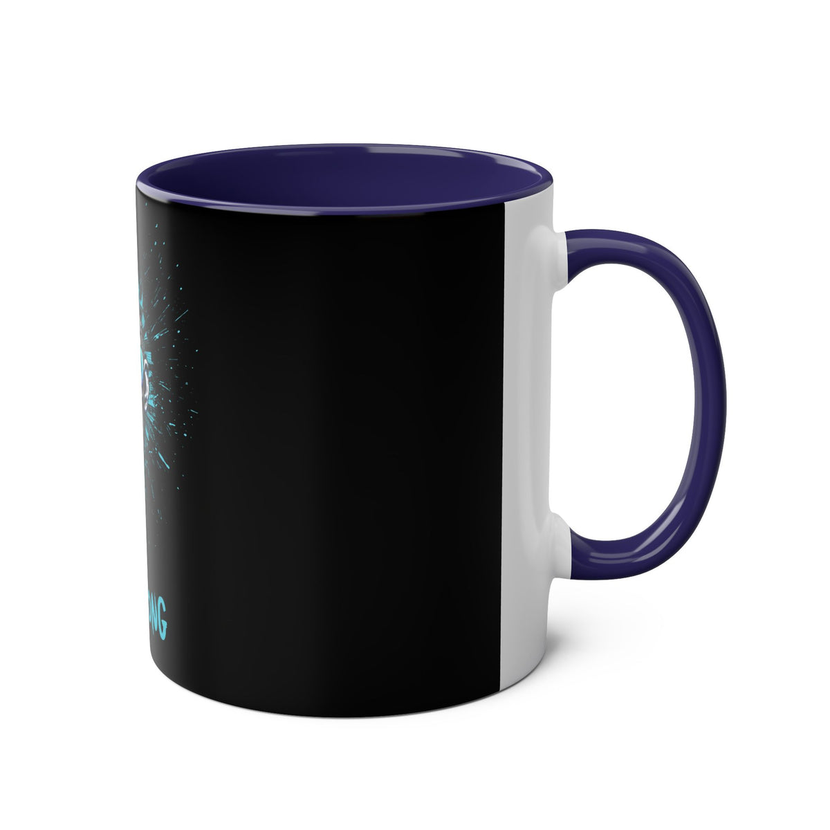 Urban Kong Cool Monkey Design Mug - Conscience Garment