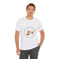 Casual Poker Tee - "Aces Aren't Given, They're Played" - Conscience Garment