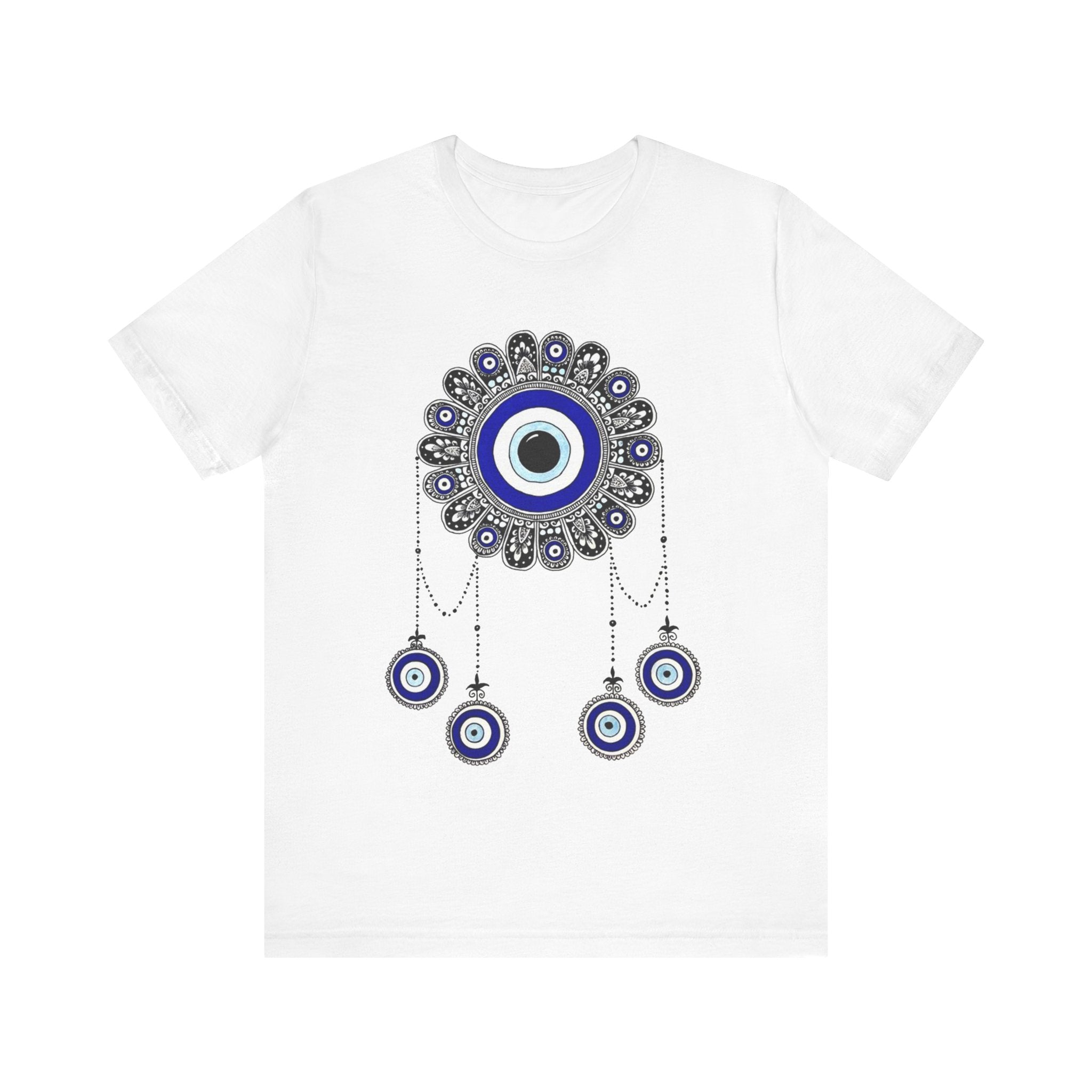 Evil Eye T-shirt