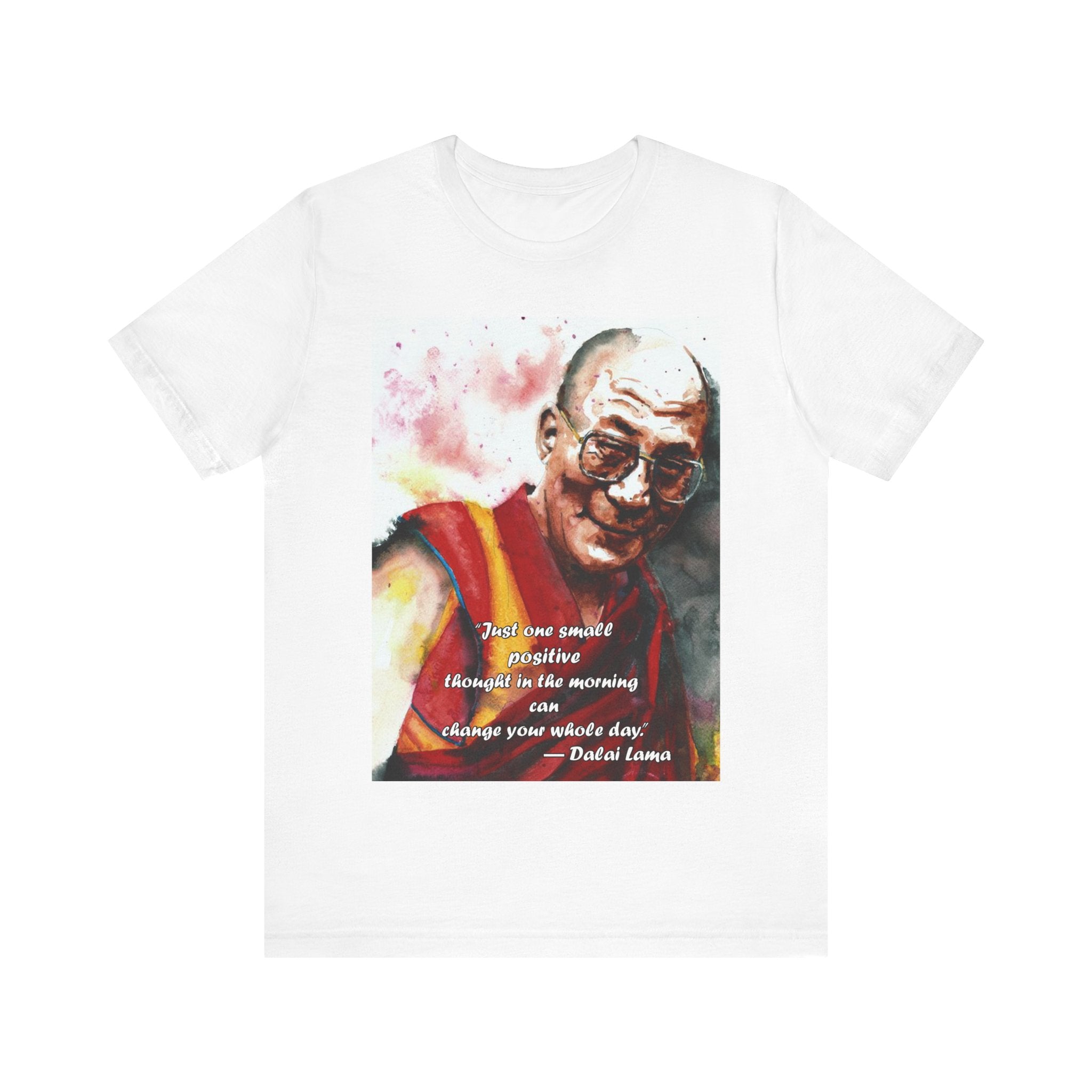 Dalai Lama T-shirt