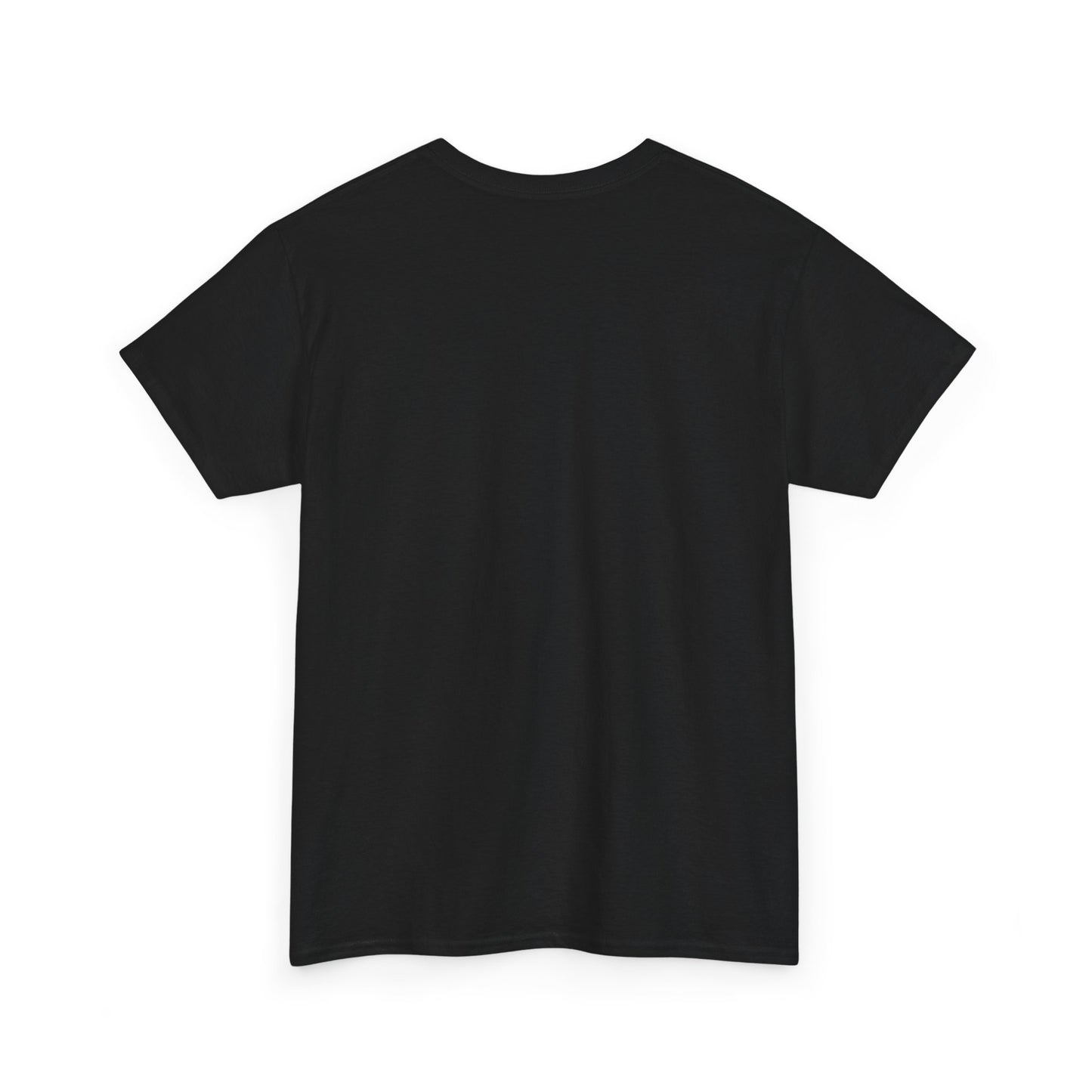 Peacock Floral Tee — Colorful Peacock Graphic T-Shirt - Conscience Garment