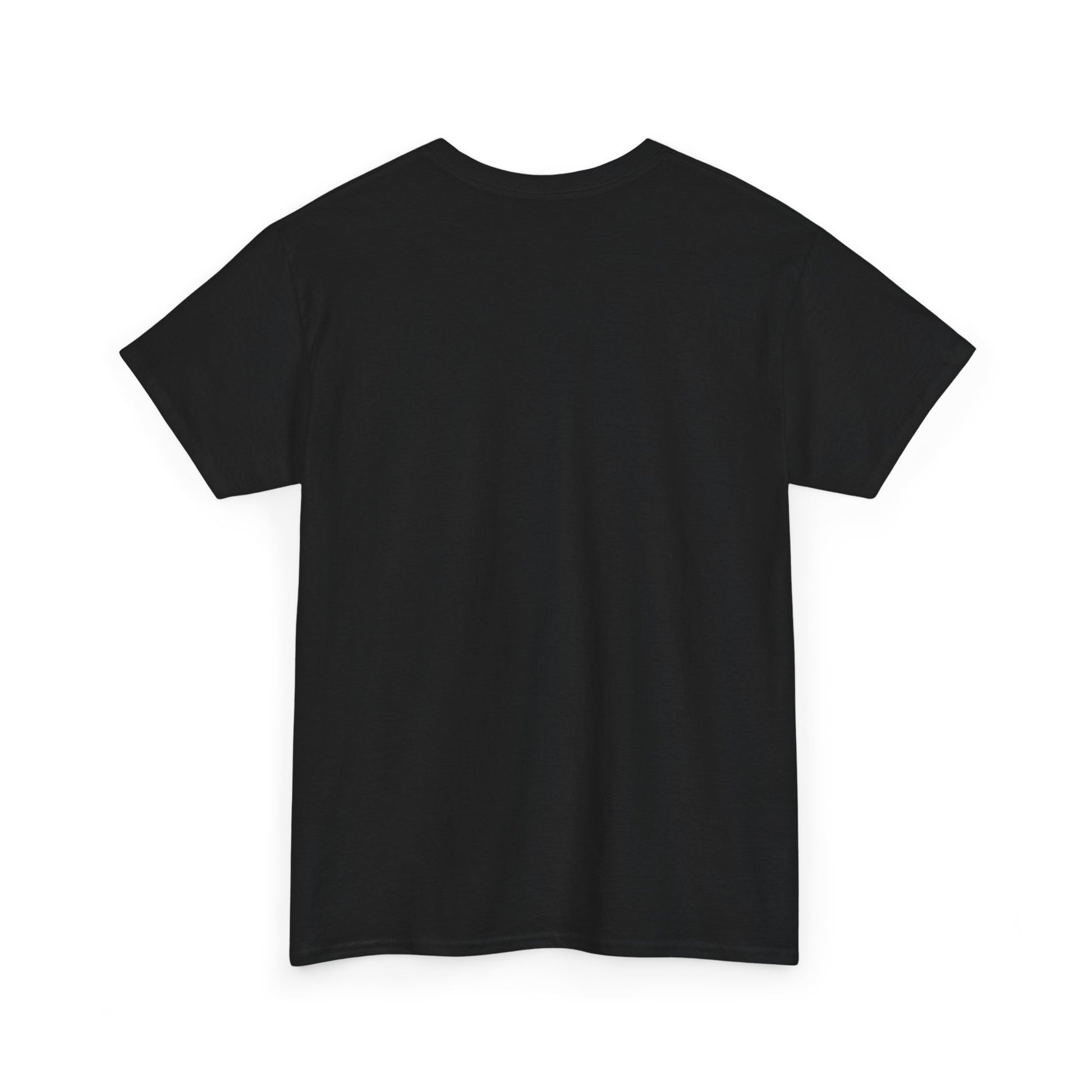 Peacock Floral Tee — Colorful Peacock Graphic T-Shirt - Conscience Garment