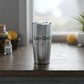Lord of the Rings Stainless Steel 20oz Tumbler — Travel Mug for Fans
