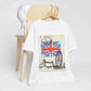 England Stamp T-shirt