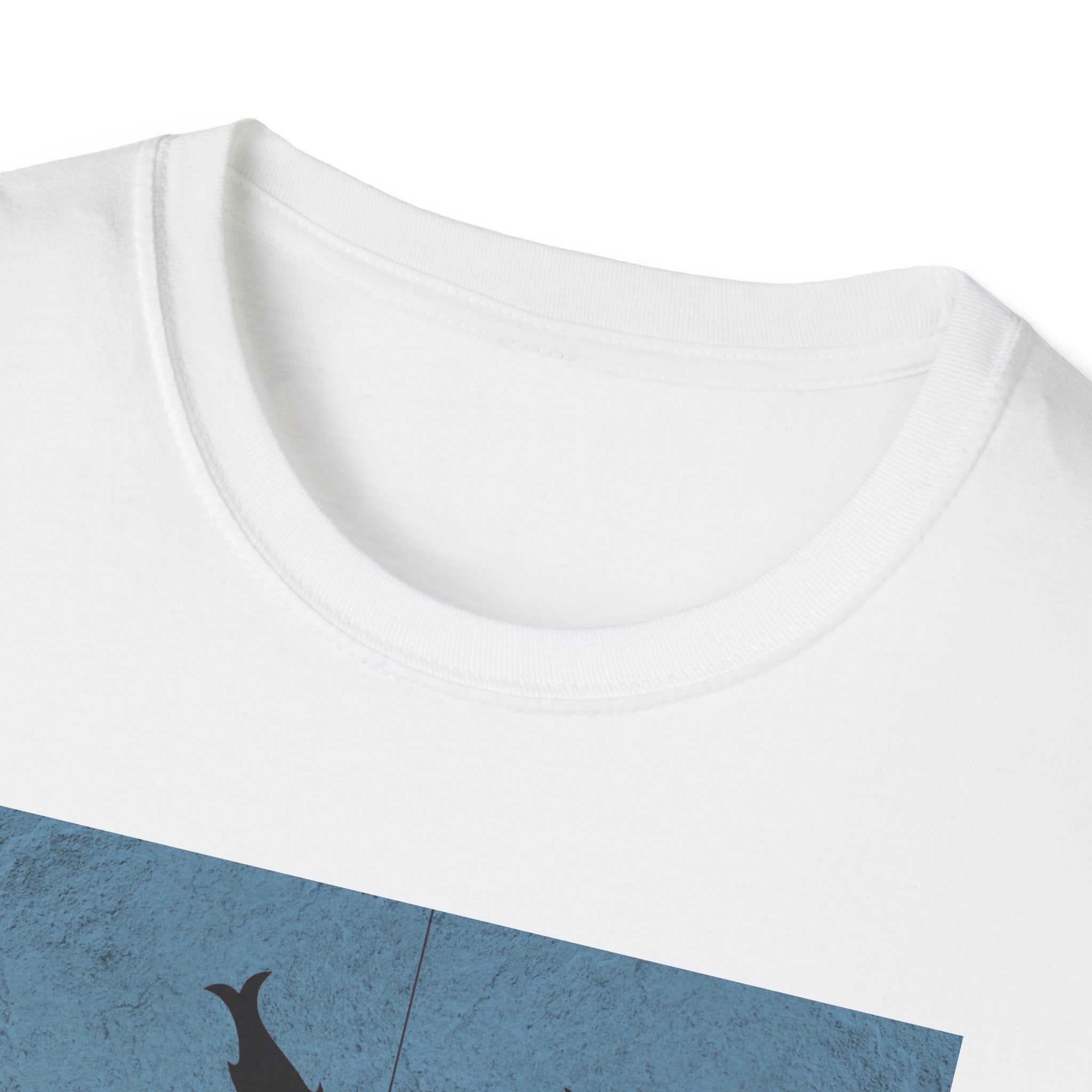 Be Different T-Shirt - Stand out