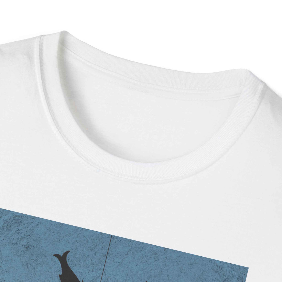 Be Different T-Shirt - Stand out