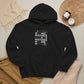 Mistakes Typography Hoodie – Inspirational Graphic Pullover