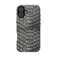 Snake Skin Phone Cases - Conscience Garment